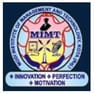 Modi Institute of Management and Technology - [MIMT]